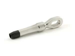 Socket Elongated Eye