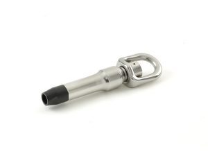Socket with Swivel Bail