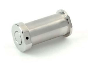 Locking Clevis Pin