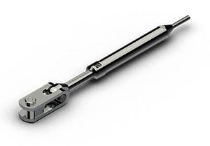 Tapered Turnbuckle