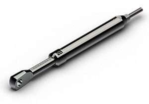 Standard Barrel Pin Turnbuckle