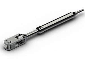 Turnbuckles