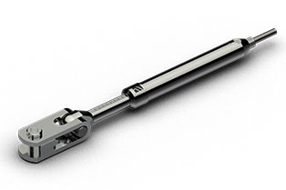 Standard Turnbuckle