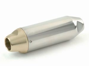 Rod to Rod Connector